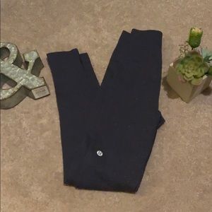 lululemon leggings 28”
